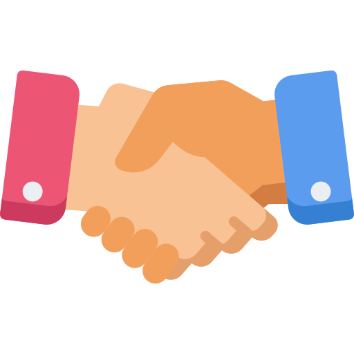 Handshake Icon