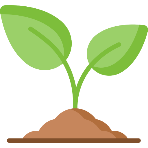 Sprout illustration